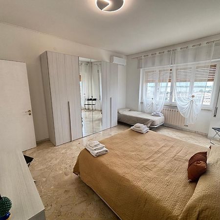 Casa Vacanze Argo 1 Syracuse Esterno foto