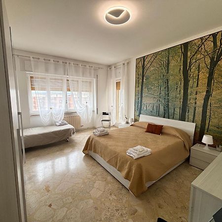 Casa Vacanze Argo 1 Syracuse Esterno foto