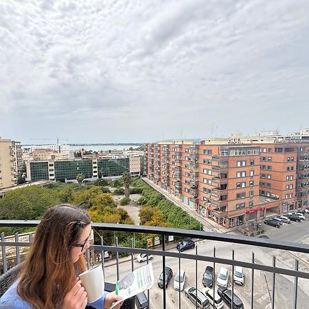 Casa Vacanze Argo 1 Syracuse Esterno foto