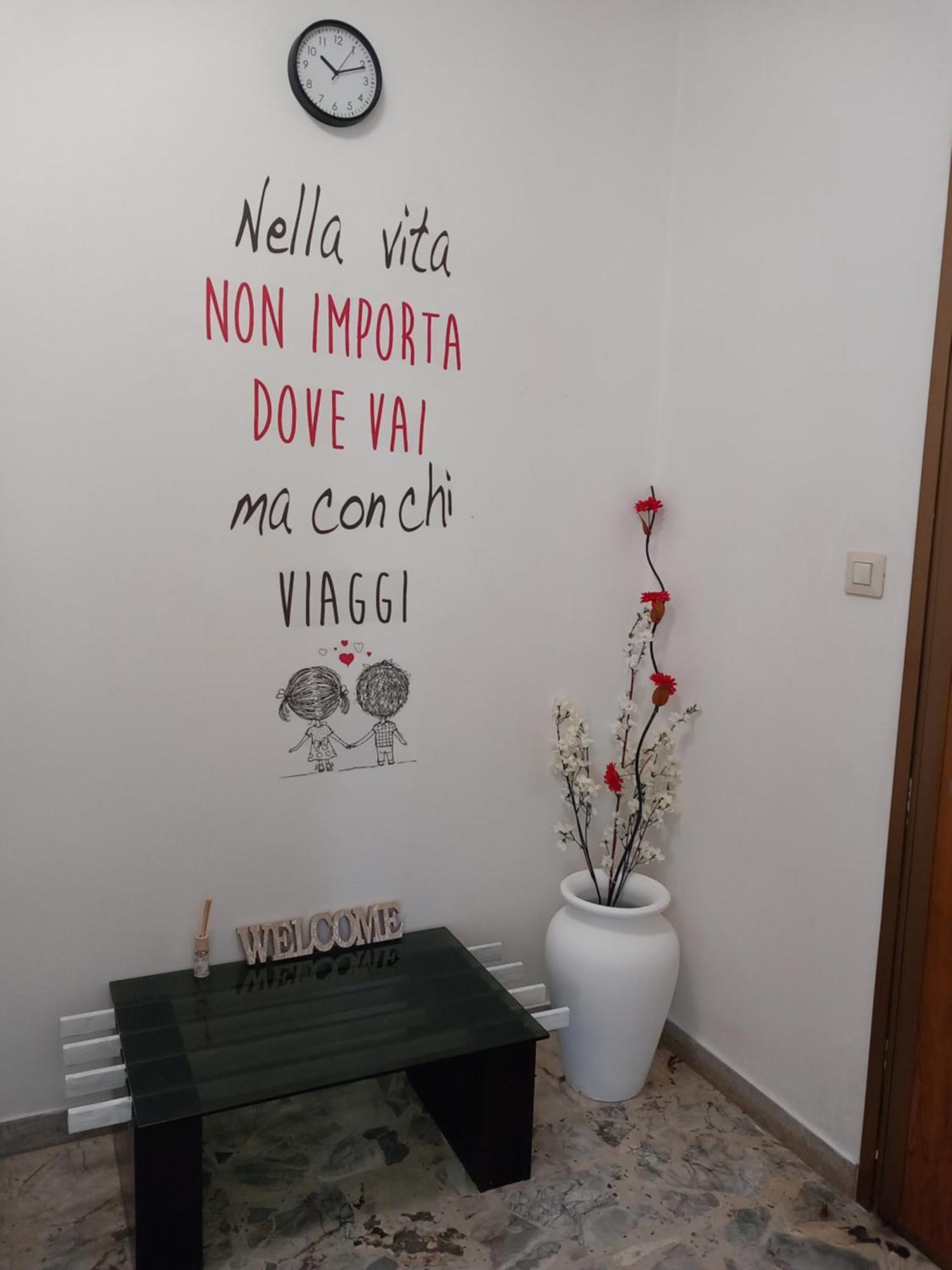 Casa Vacanze Argo 1 Syracuse Esterno foto