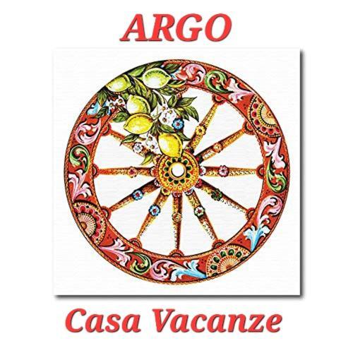 Casa Vacanze Argo 1 Syracuse Esterno foto