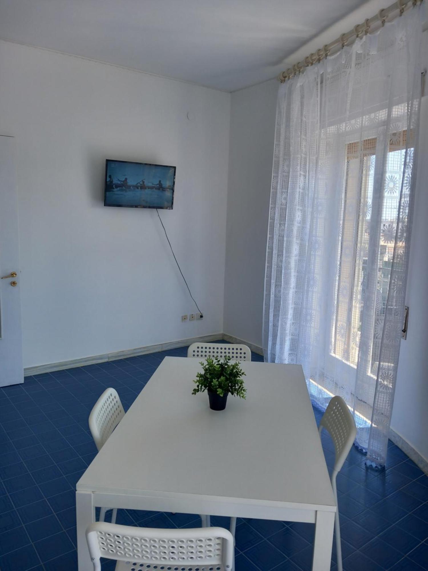 Casa Vacanze Argo 1 Syracuse Esterno foto