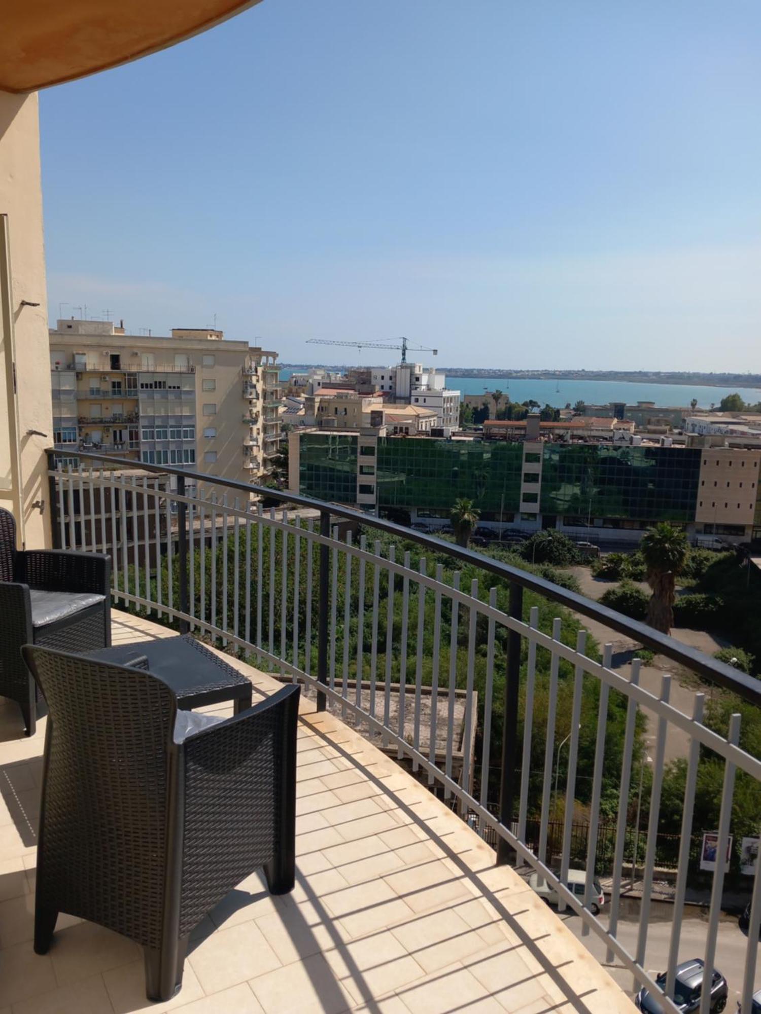 Casa Vacanze Argo 1 Syracuse Esterno foto