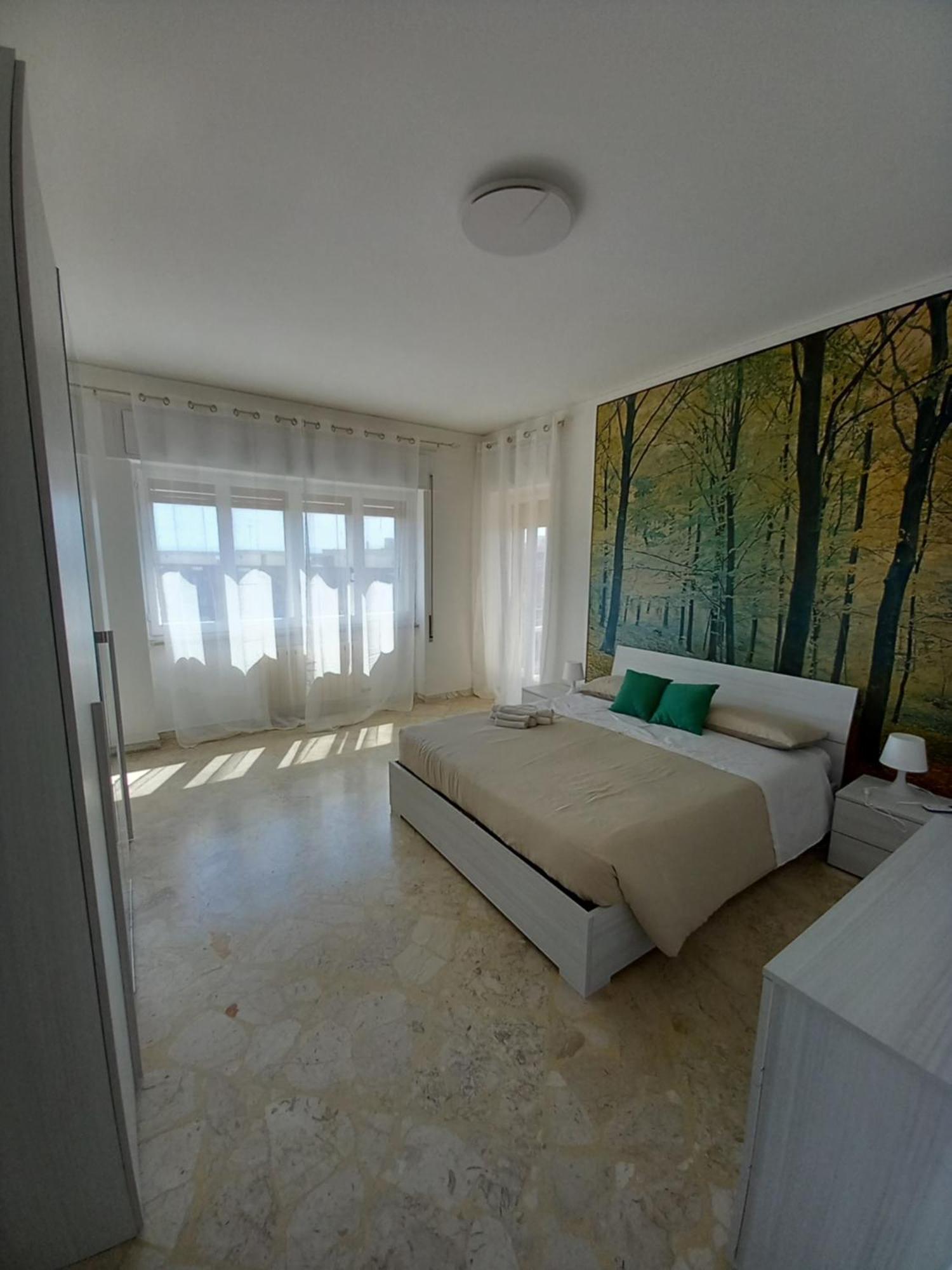 Casa Vacanze Argo 1 Syracuse Esterno foto