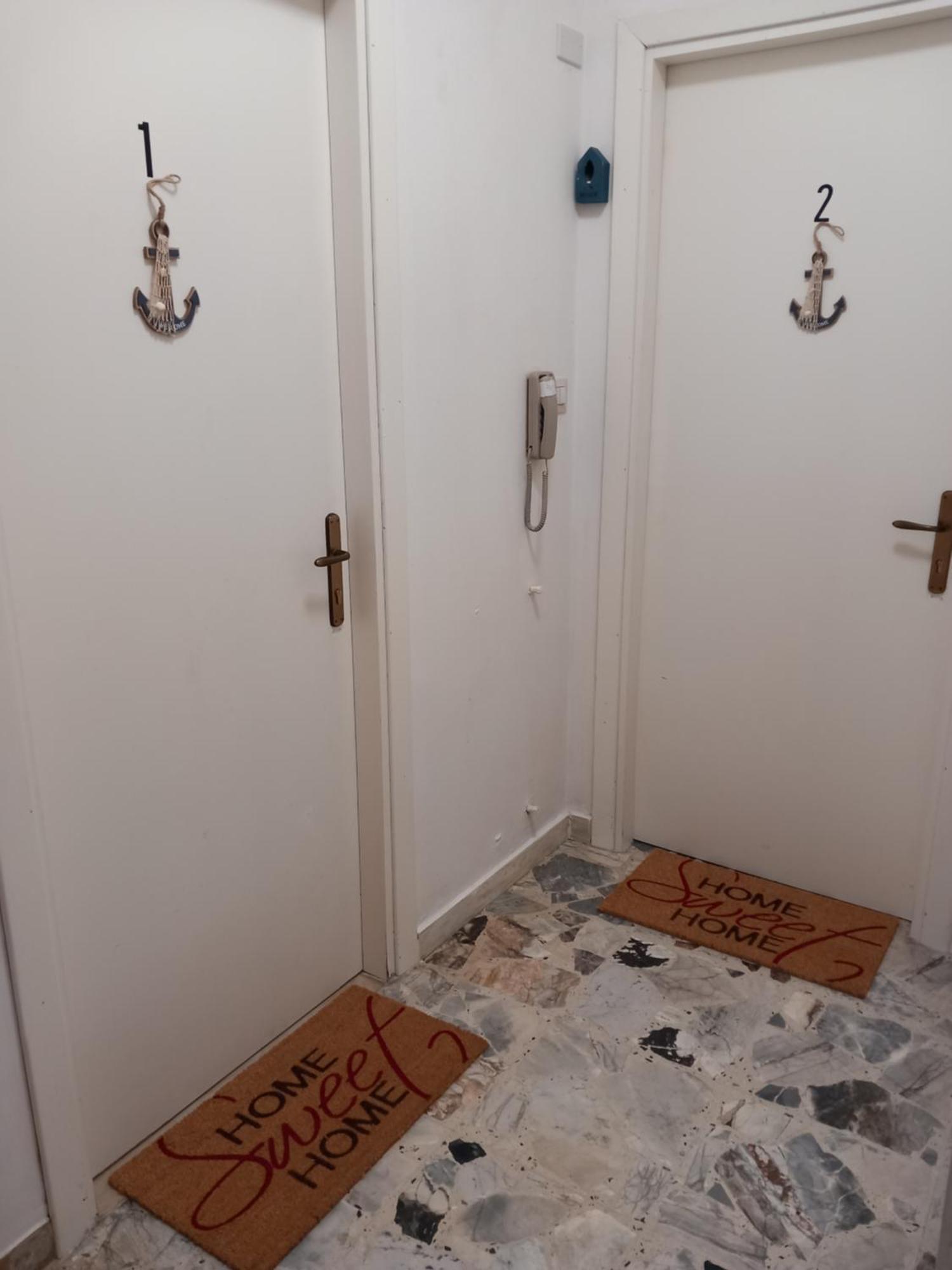Casa Vacanze Argo 1 Syracuse Esterno foto