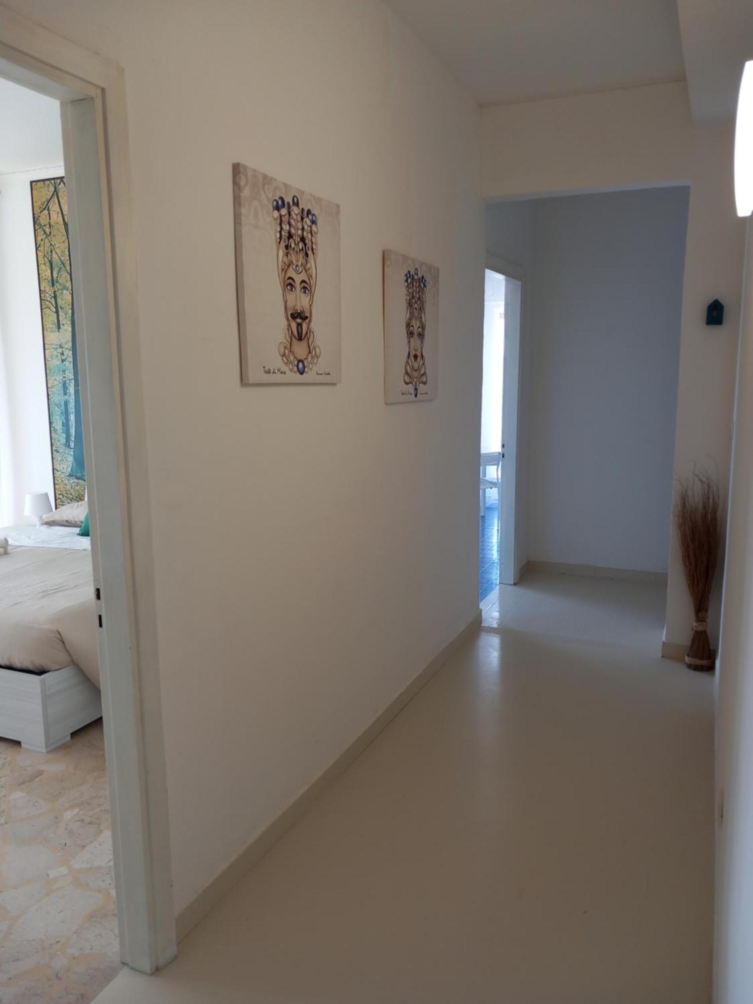 Casa Vacanze Argo 1 Syracuse Esterno foto