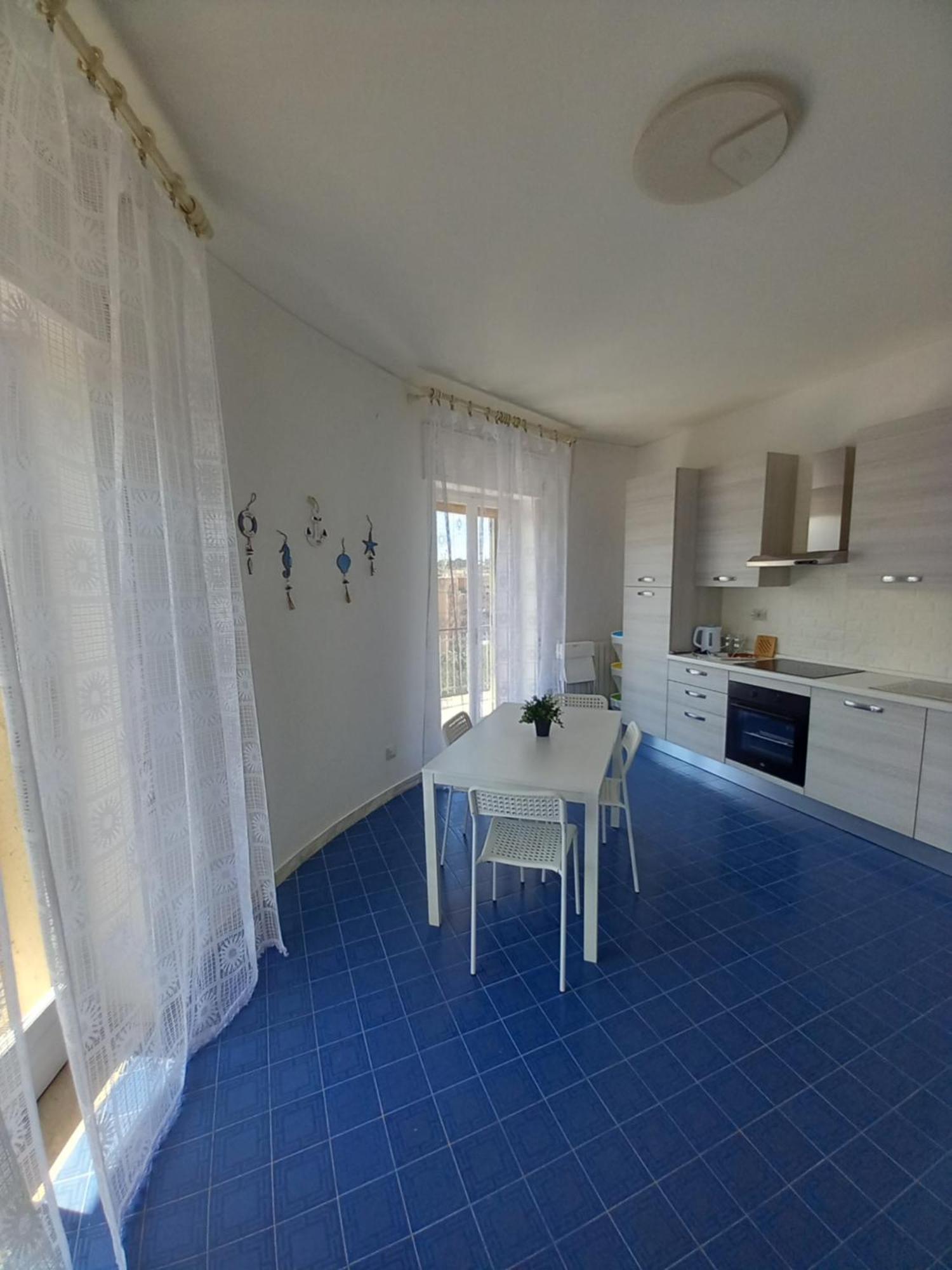 Casa Vacanze Argo 1 Syracuse Esterno foto