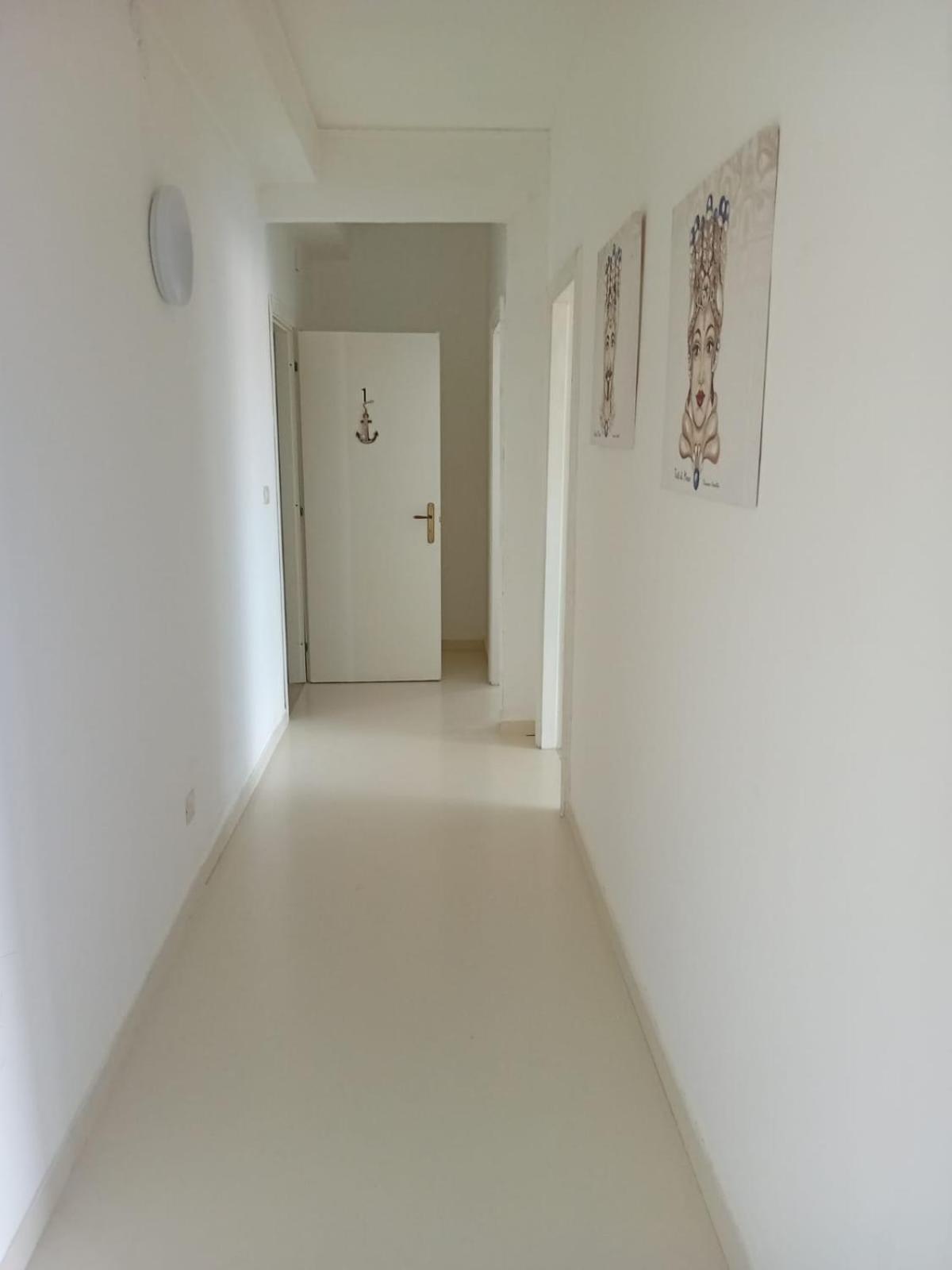 Casa Vacanze Argo 1 Syracuse Esterno foto