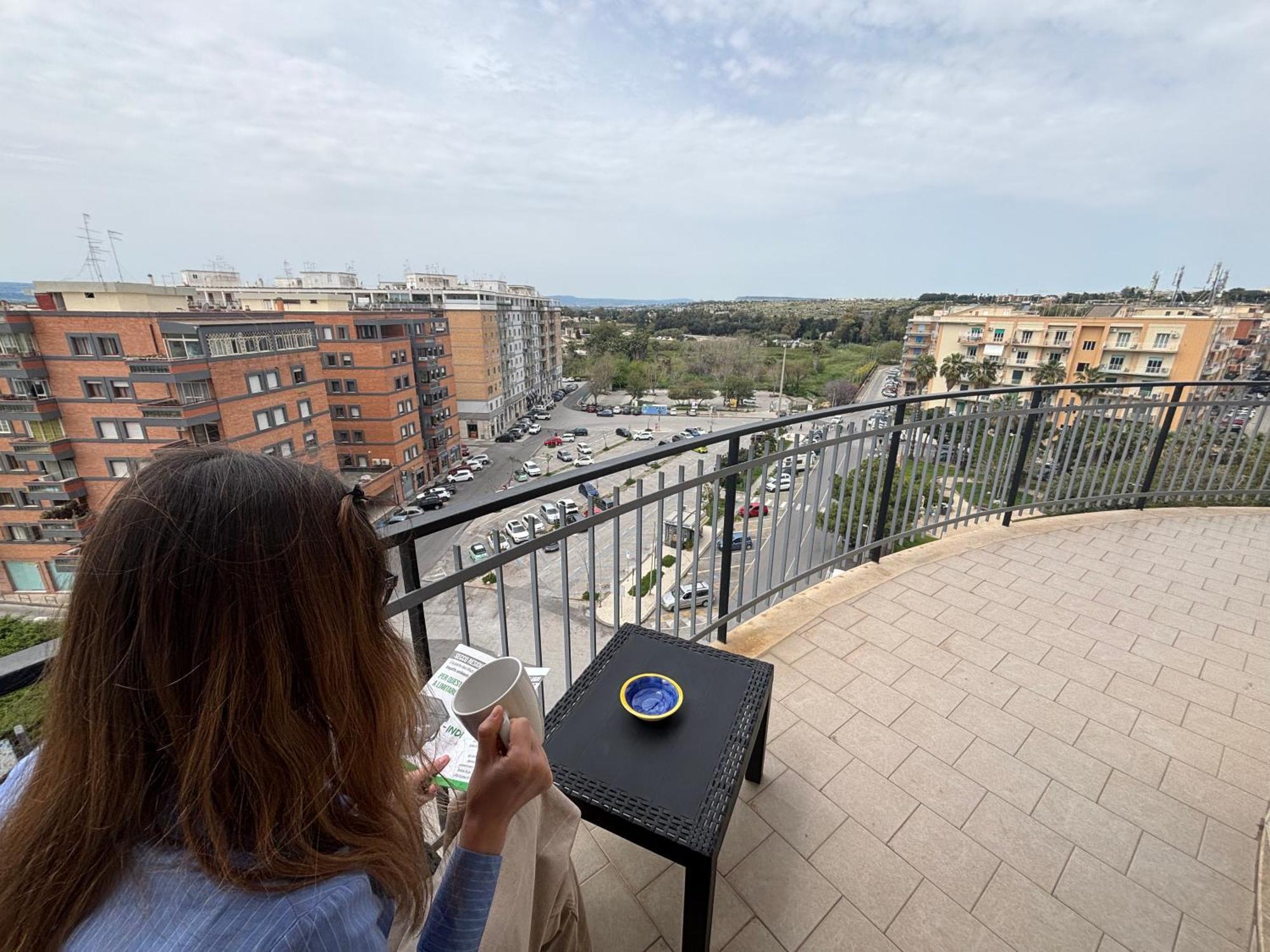 Casa Vacanze Argo 1 Syracuse Esterno foto