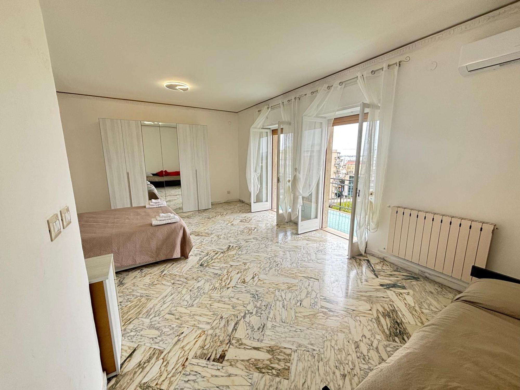 Casa Vacanze Argo 1 Syracuse Esterno foto