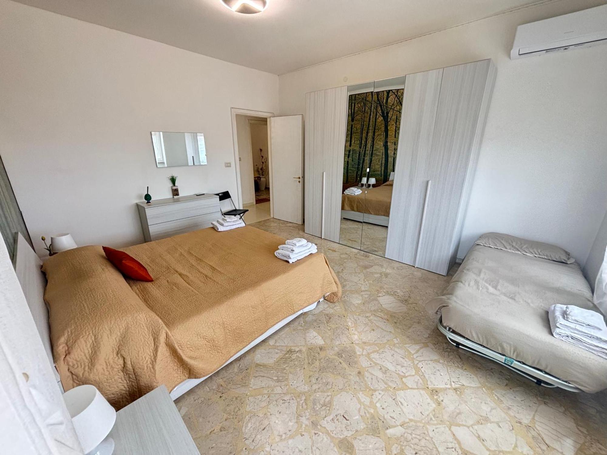 Casa Vacanze Argo 1 Syracuse Esterno foto