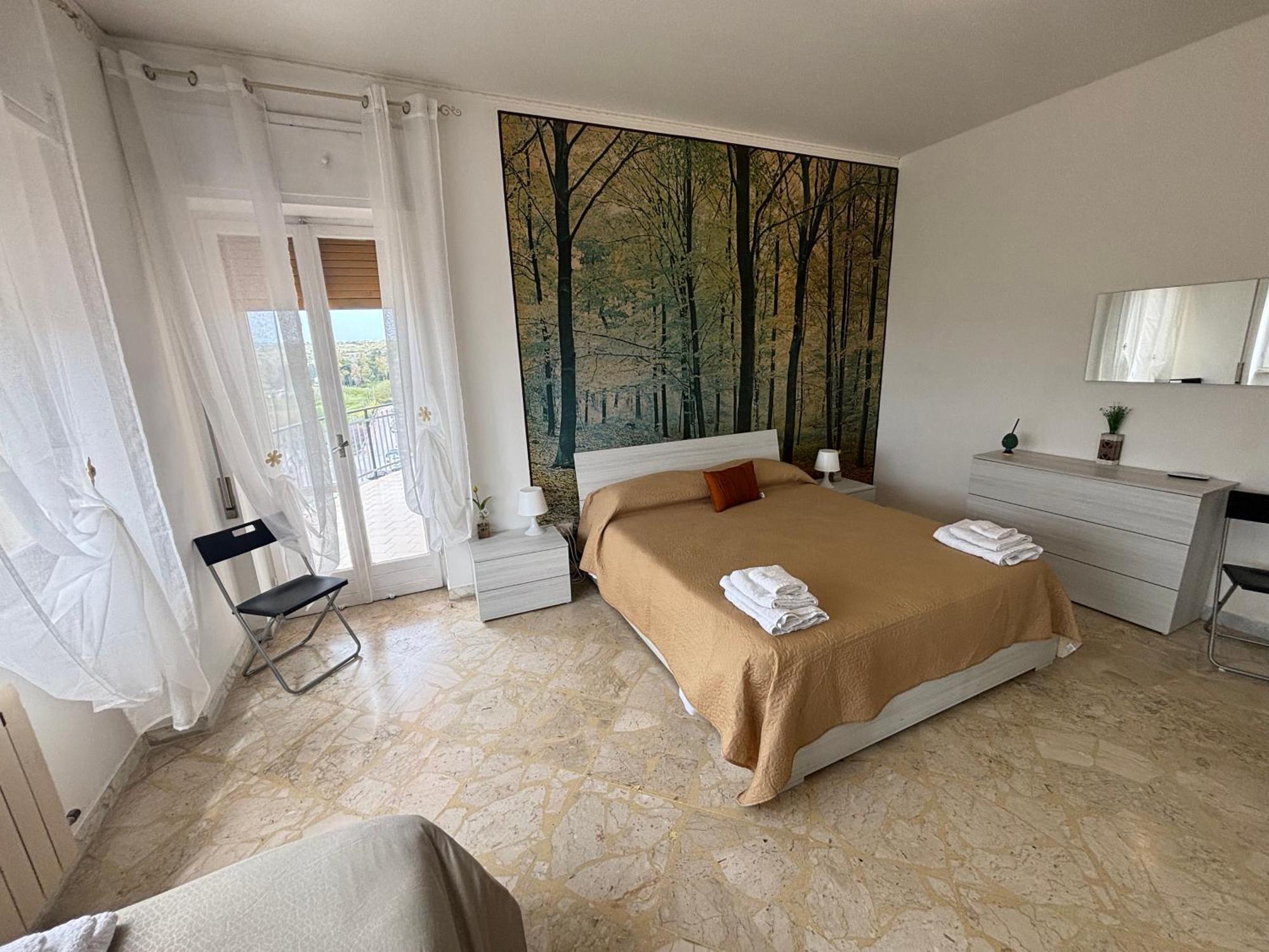 Casa Vacanze Argo 1 Syracuse Esterno foto