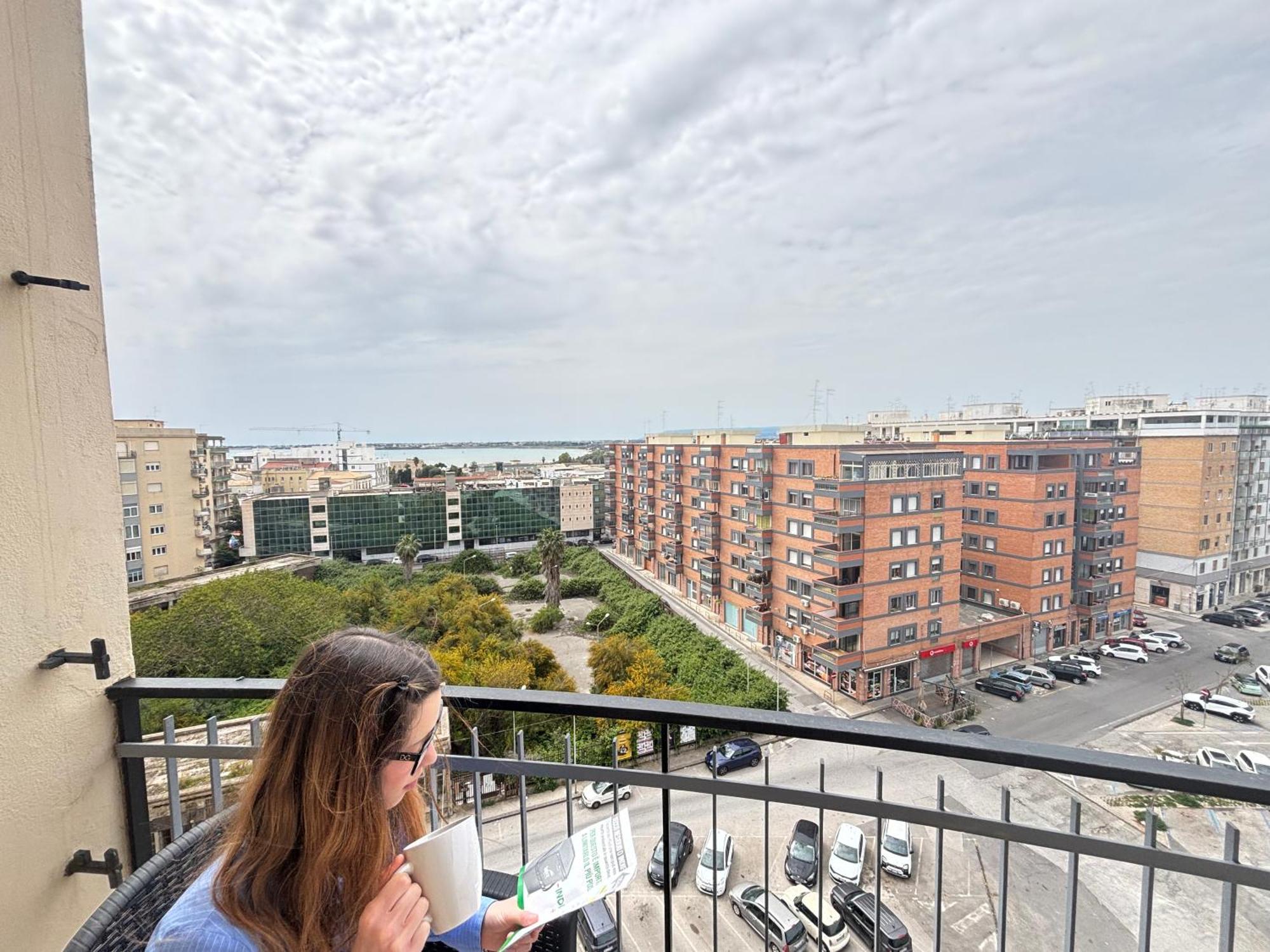 Casa Vacanze Argo 1 Syracuse Esterno foto