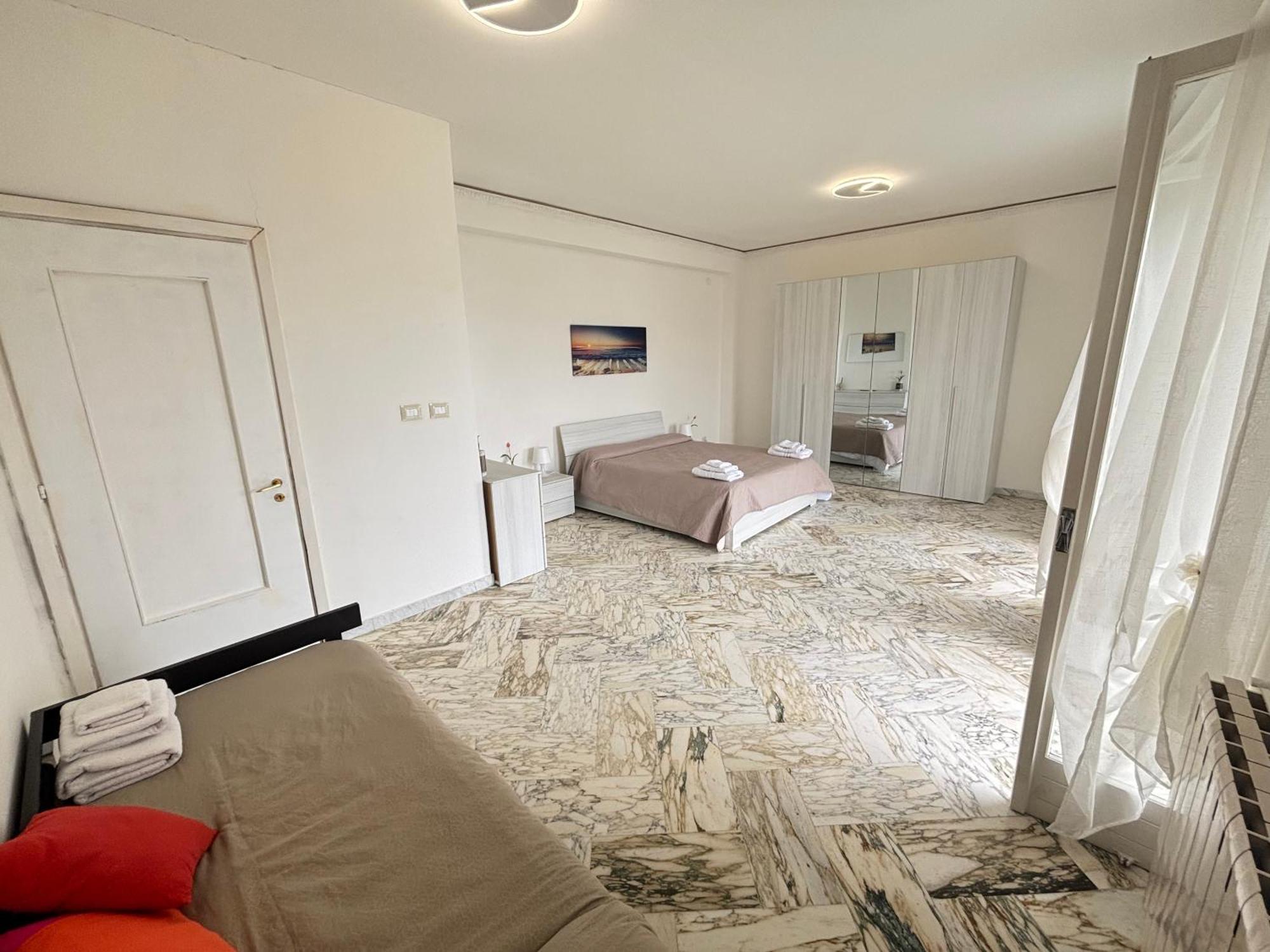 Casa Vacanze Argo 1 Syracuse Esterno foto